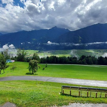 Erlebnishof Schiman Apartment Kirchbach  ภายนอก รูปภาพ