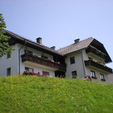 Erlebnishof Schiman Apartment Kirchbach  ภายนอก รูปภาพ