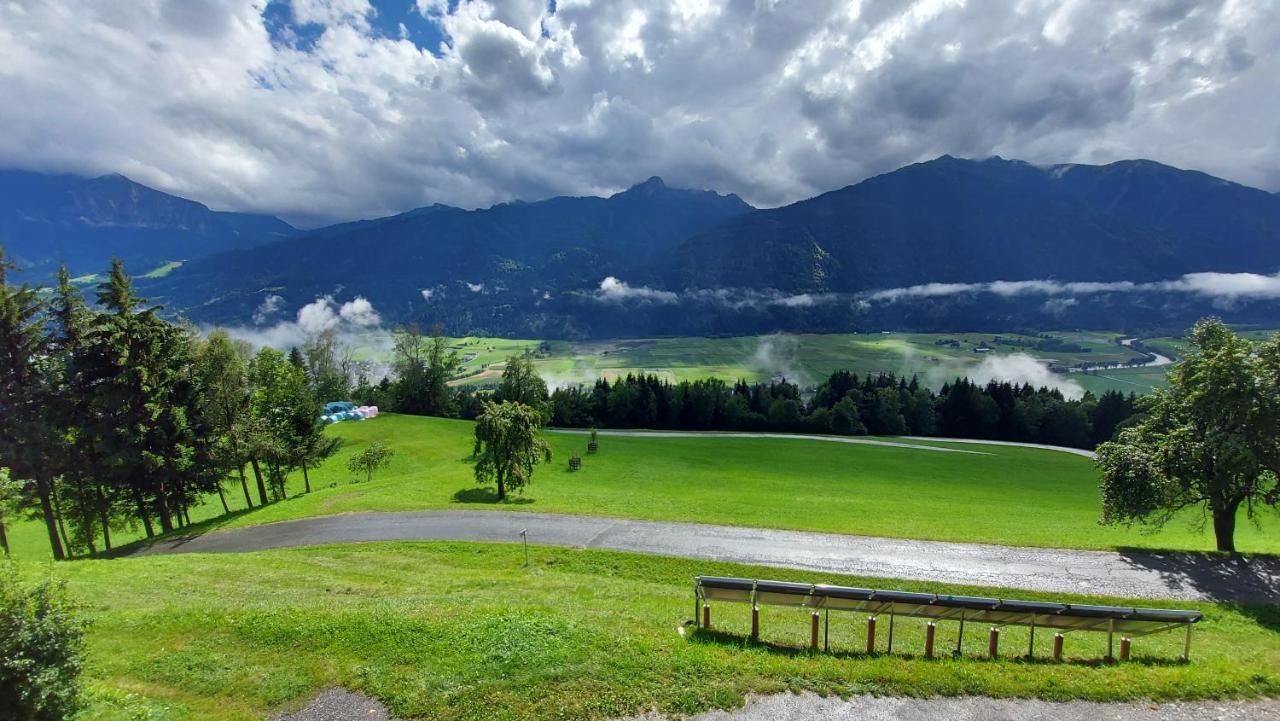 Erlebnishof Schiman Apartment Kirchbach  ภายนอก รูปภาพ