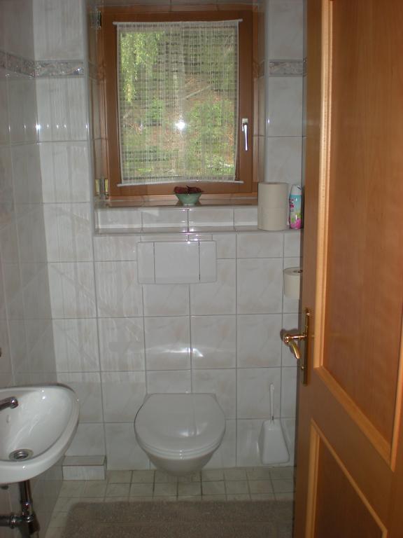 Erlebnishof Schiman Apartment Kirchbach  ภายนอก รูปภาพ