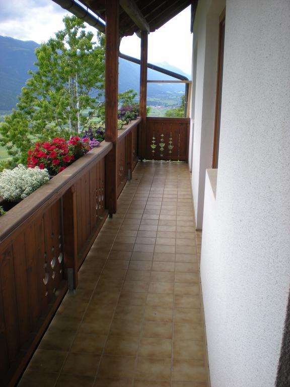 Erlebnishof Schiman Apartment Kirchbach  ภายนอก รูปภาพ