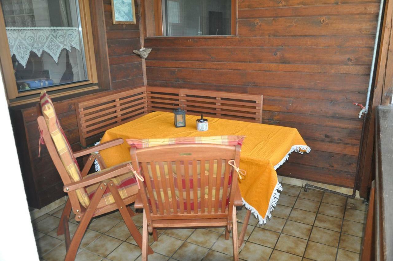 Erlebnishof Schiman Apartment Kirchbach  ภายนอก รูปภาพ