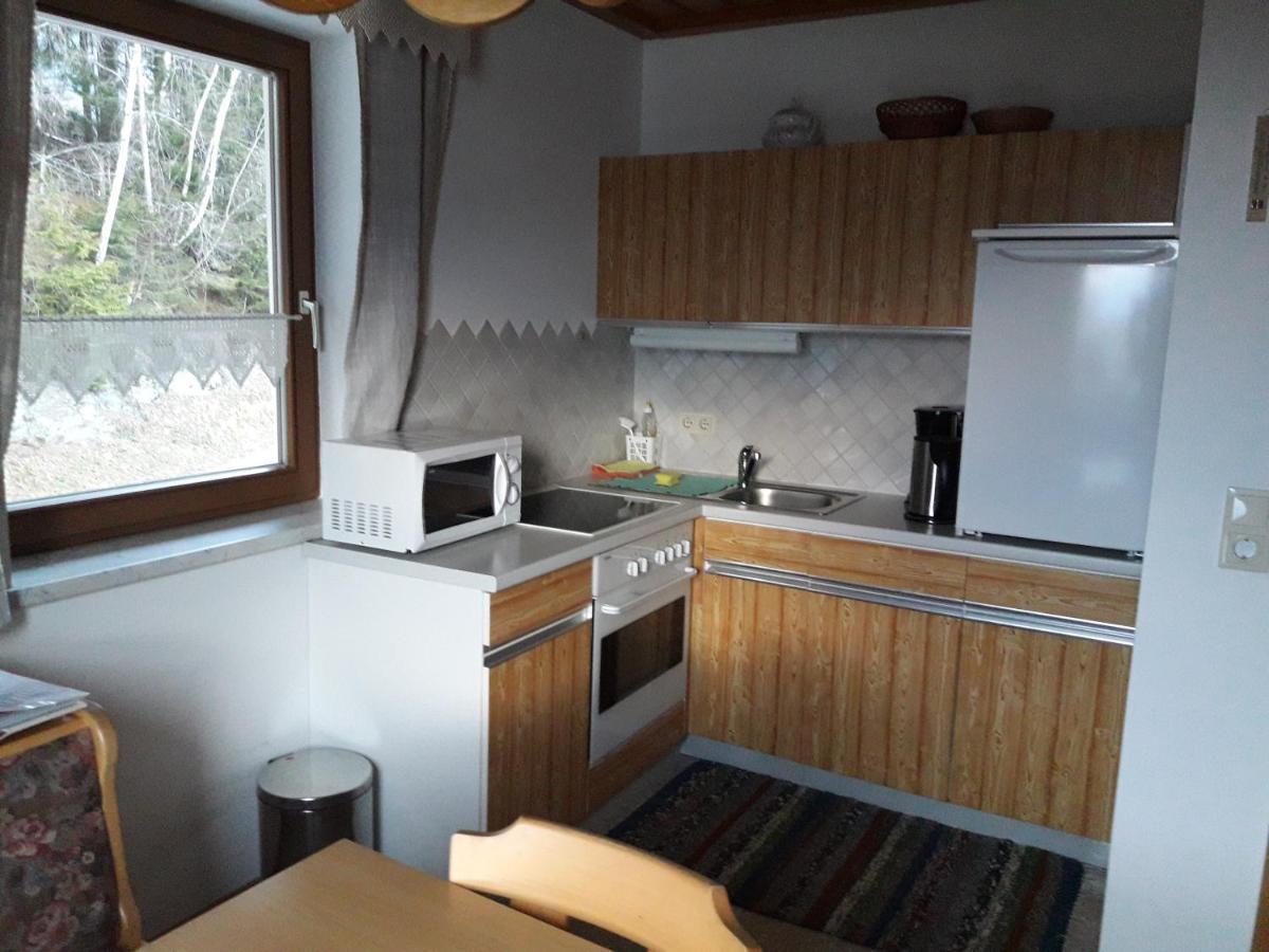 Erlebnishof Schiman Apartment Kirchbach  ภายนอก รูปภาพ
